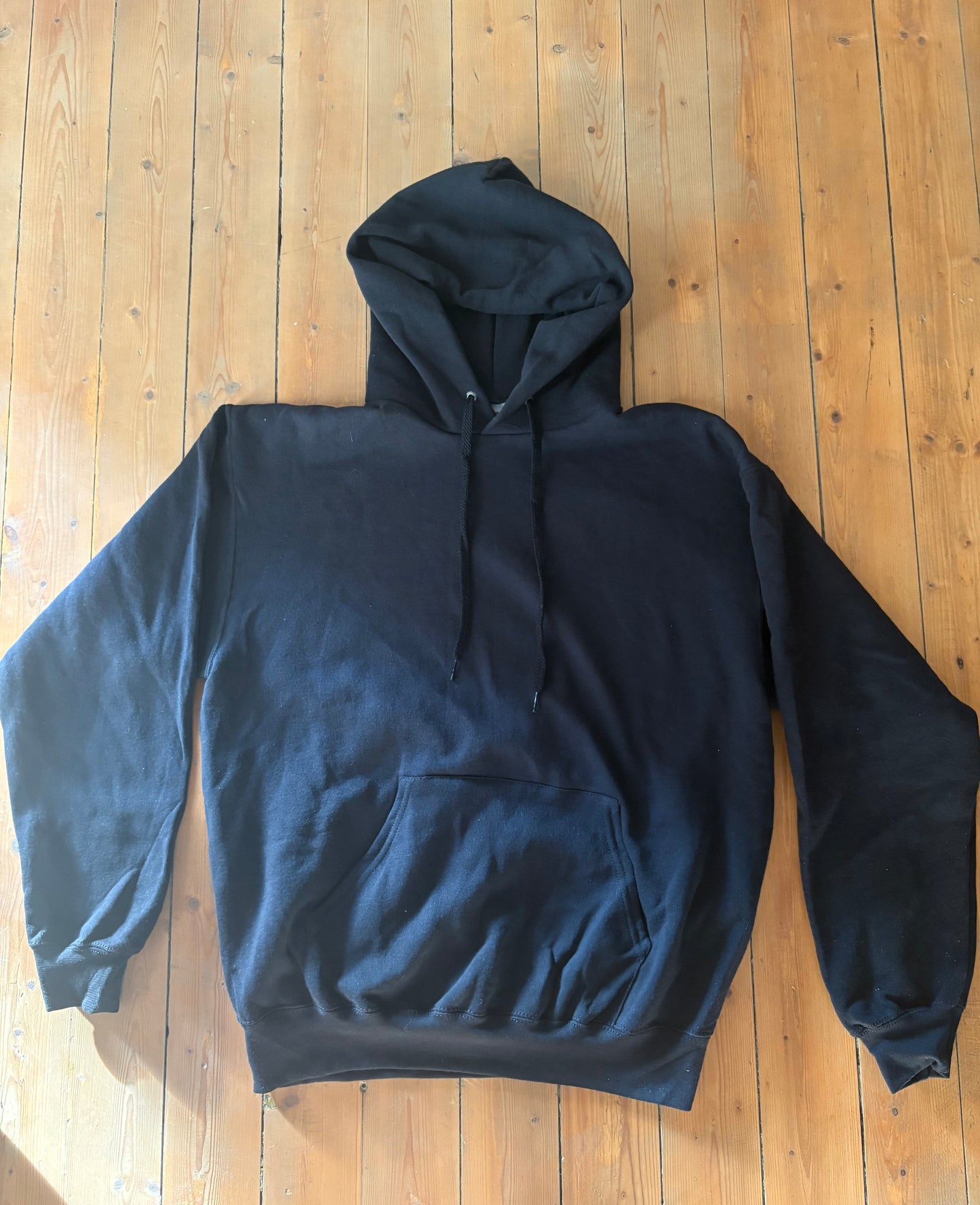 MMXXV Hoodie Porsche